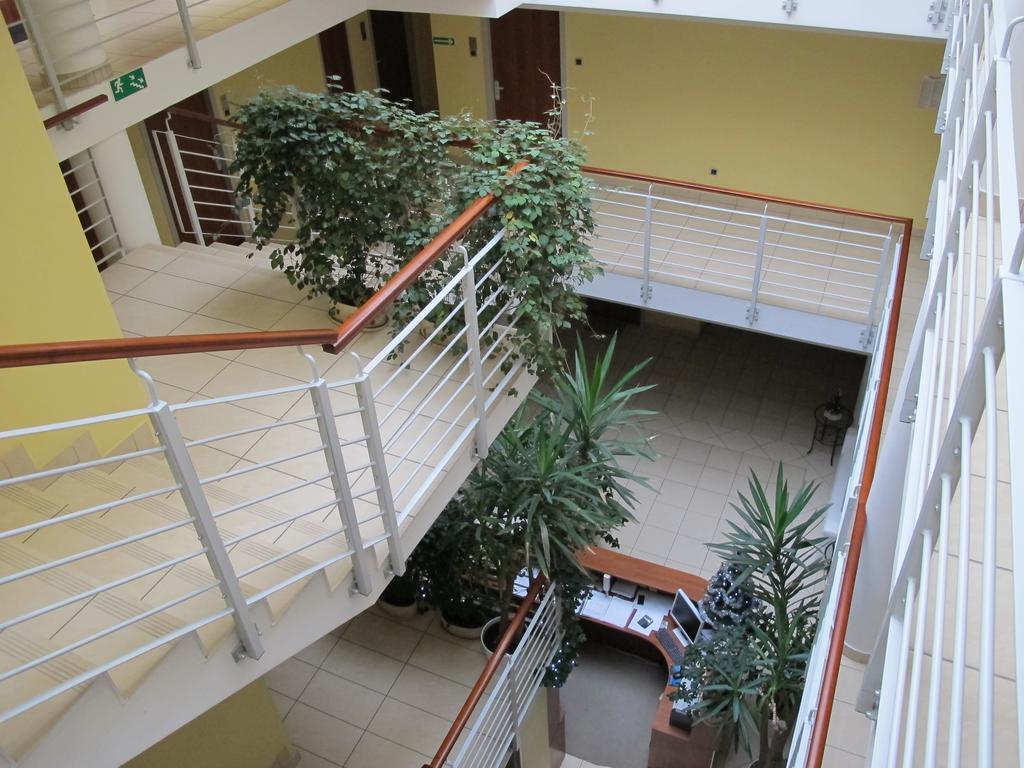 Apartament Wika - Pod Aniolem Kazimierz Dolny Esterno foto