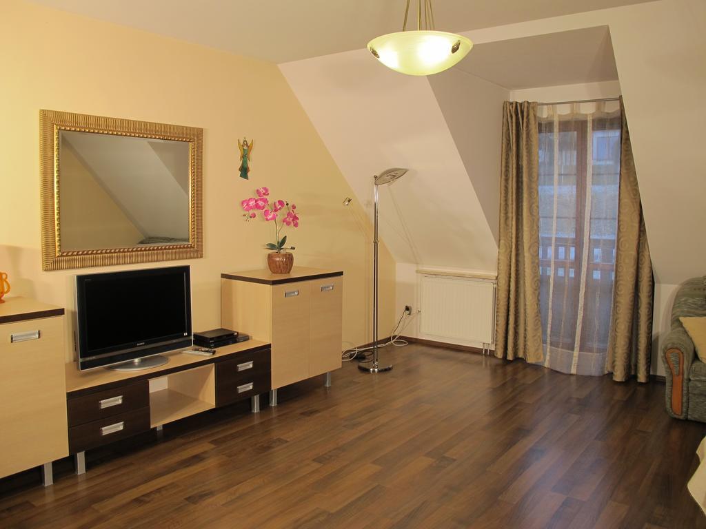 Apartament Wika - Pod Aniolem Kazimierz Dolny Camera foto